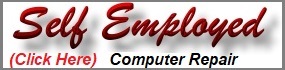 Shropshire Self Employed Office Computer Repair, Support
