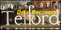 Telford Data Recovery